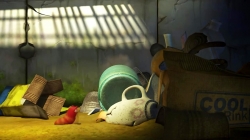 لاروا (فصل 1 - قسمت 141)